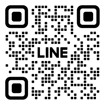 LINE QRコード